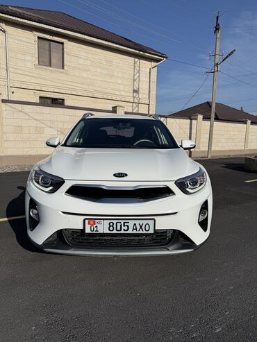 Kia: Kia Stonic: 2019 г., 1.6 л, Автомат, Дизель, Хэтчбэк at lalafo.kg — 3 Kia: Kia Stonic: 2019 г., 1.6 л, Автомат, Дизель, Хэтчбэк — 3