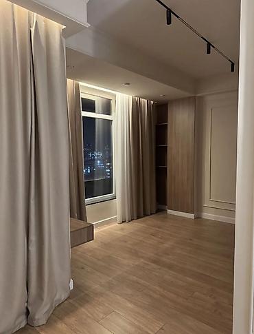 Продажа квартир: 2 комнаты, 42 м², Нижний Джал (Джал-23) Элитка, 14 этаж, Дизайнерский ремонт — 16