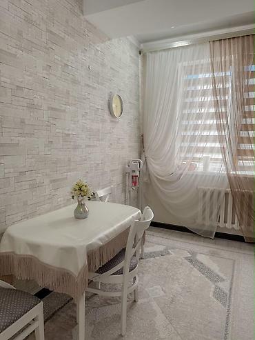 2 bedroom: 2 комнаты, 73 м², 12 мкр Элитка, 9 этаж — 5