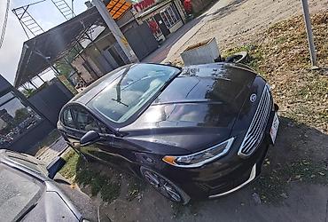 аппаратура форд: Ford Fusion: 2020 г., Автомат, Бензин, Седан — 2