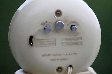 Satovi za kuću: Stari satovi Početak 20 veka SMITHS SECTRIC Elektric ENGLAND. Art — 13