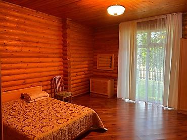 Продажа коттеджей и домов: 4 комнаты, 170 м², 11 соток, Сары-Ой, Агентство недвижимости — 5