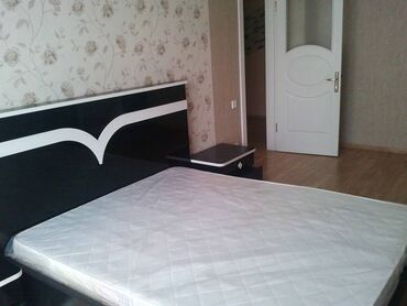 Uzunmüddətli kirayə mənzillər: ⚜️2 otaqlı yeni tikili mənzil kirayə verilir. ⚜️Tibb Universitetindən — 4