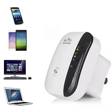 usb internet za laptop: WiFi Repeater - WiFi Extender - Pojačivač Signala 01 📶 Dobrodošli u — 1