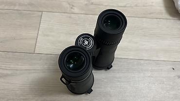 Бинокли: Американский Бинокль Vortex Diamondback HD 10x50 Состояние как новый — 3