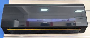 Kondisionerlər: Kondisioner AUX, Yeni, 30-35 kv. m, Split sistem — 13