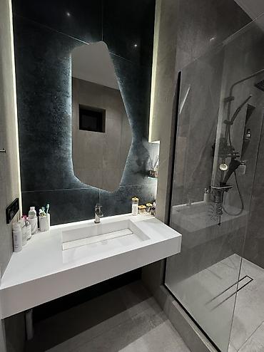 Продажа коттеджей и домов: Г.Кант 💎 ЭЛИТНЫЙ ДОМ С ДИЗАЙНЕРСКИМ РЕМОНТОМ | 290 м² | 2025 — 12