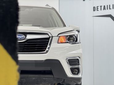 Subaru: Subaru Forester: 2019 г., 2.5 л, Автомат, Бензин, Кроссовер — 6