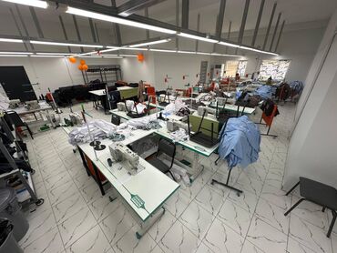 Швеи: ‼️‼️‼️ИЩЕМ КОМАНДУ ШВЕЙ с Технологом и БЕЗ‼️‼️‼️ На Швейное — 6