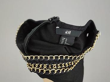 18590a h: H&M, Sukienka damska, rozmiar M — 4