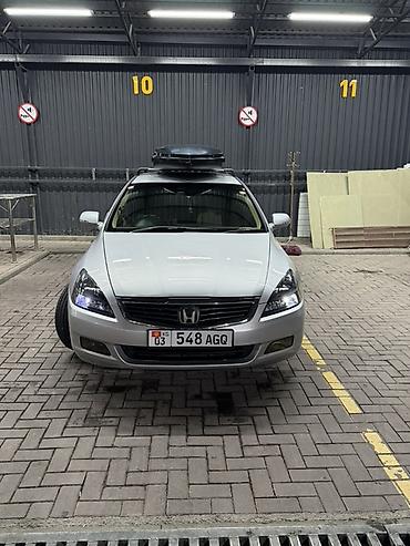 сущуки игнис: Honda Inspire: 2003 г., 3 л, Автомат, Газ, Седан — 2