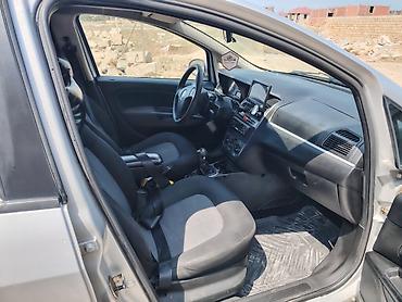 ezik maşınlar: Fiat Linea: 1.3 l | 2008 il 310000 km Sedan — 4