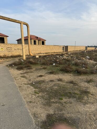 Torpaq sahələrinin satışı: 100 sot, Biznes üçün, Makler, Kupça (Çıxarış), Texniki pasport — 11