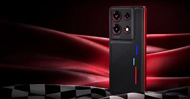 Infinix Note 30 VIP, 256 GB, rəng - Qara, Sensor, Simsiz şarj, Face ID lalafo.az -da Infinix Note 30 VIP, 256 GB, rəng - Qara, Sensor, Simsiz şarj, Face ID