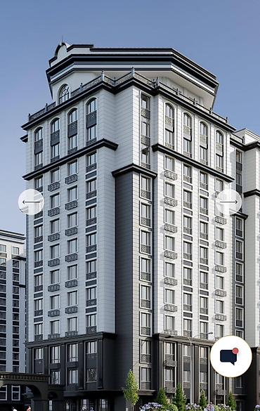 жибек сити: 2 комнаты, 76 м² — 3
