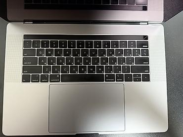 gpd win max 2: Apple MacBook Pro 15" (серый космос) - Экран Retina (широкие — 4