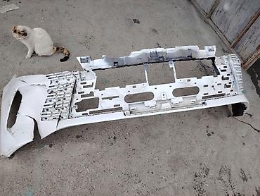 kredit byd: BYD Destroyer 05 ön buferi sol qabaq parası — 2