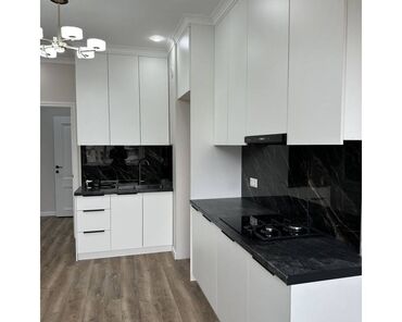 снять квартиру в частном секторе: 1 комната, 43 м², Элитка, 7 этаж, Евроремонт