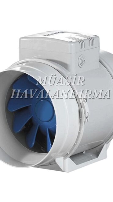 Havalandırma sistemləri: 🔧 MÜASİR HAVALANDIRMA MOTORLARI – SƏSİZ GÜC, DAİMİ TƏZƏ HAVA! 🔧 — 25