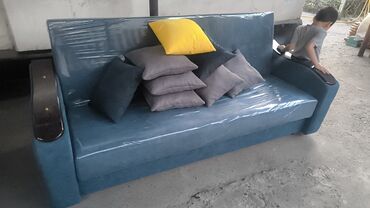 Раскладные диваны: Раскладной диван, Новый — 29