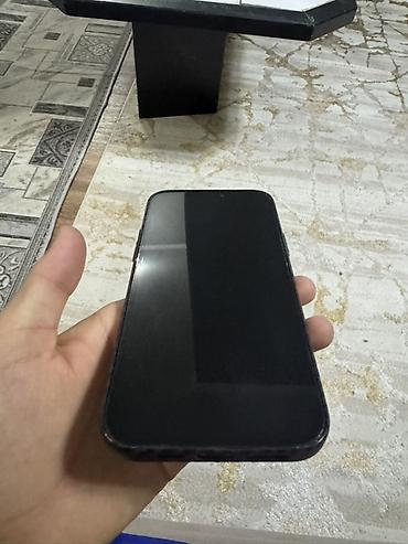 Мобильные телефоны и аксессуары: IPhone 12 Pro Max, Б/у, 128 ГБ, Pacific Blue, Чехол, 81 % — 1