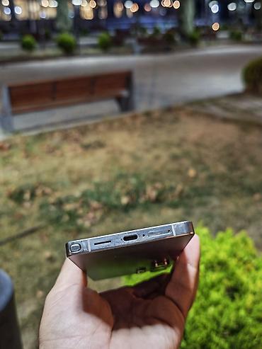 mi max 2: Samsung Galaxy S25 Ultra, 512 GB, rəng - Boz — 4