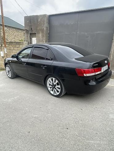 hunday sanata 2009: Hyundai disk-teker R18 satilir, cat svarka yoxdur. orjinal hundayi kia — 1