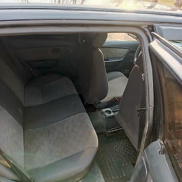 neta ls: Daewoo Nexia: 2011 г., 1.6 л, Механика, Бензин, Седан — 5