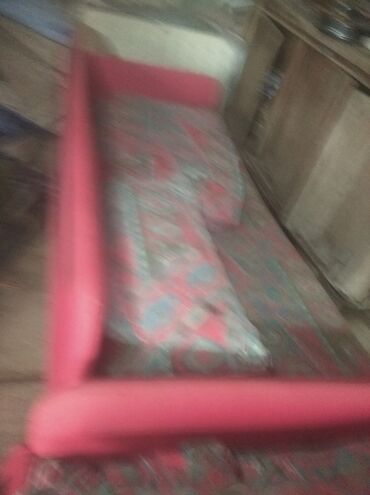 Çarpayılar: Təknəfərlik çarpayı, Bazasız, Matras ilə, Siyirməsiz — 3