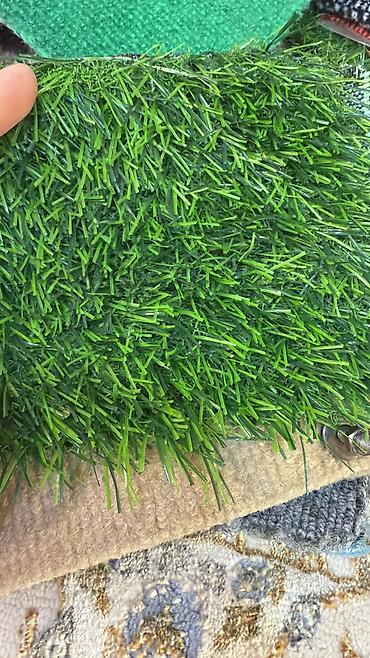 sünü qazon: 🌿 Green Line – Hər Rəngdə Süni Qazon Seçimləri ilə Məkanınıza Təzə — 4