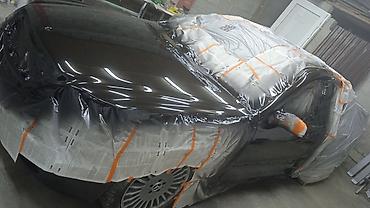 сколько стоит полировка машины: Покраска авто, полировка, сварочные работы, замена порогов — 3