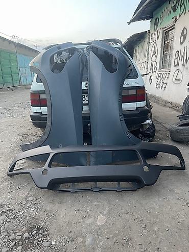 Другие автозапчасти: *бмв запчасти привозные е34,е36,е38,е39,е46,е53,е60,е65 — 11