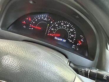 mark 3: Toyota Camry: 2009 г., 2.4 л, Автомат, Бензин, Седан — 8