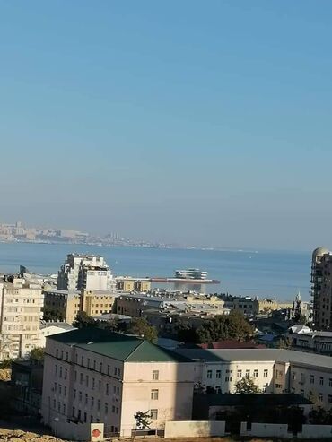 Yeni tikili: 3 otaqlı, Yeni tikili, 75 kv. m — 24