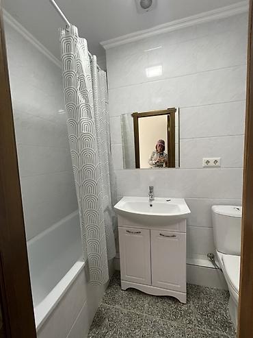 Долгосрочная аренда квартир: 3 комнаты, Собственник, С мебелью полностью — 12