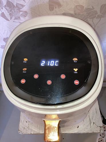 сколько стоит аэрогриль: Аэрогриль Zwillon Q10 (8л, 1400W) — Нужна замена чипа нагрева Продаю — 1