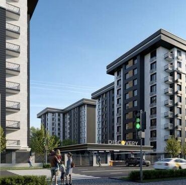 Продажа квартир: 2 комнаты, 60 м², Элитка, 10 этаж, Дизайнерский ремонт — 25