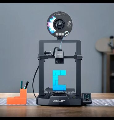 принтер epson t50 на запчасти: Новый 3D Принтер Ender 3 V3 SE В подарок 1кг филамента Полностью