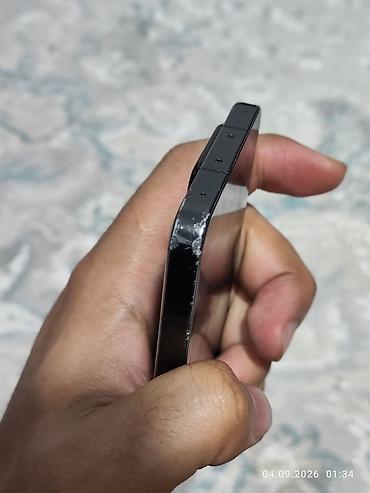 bluetooth aux: Xiaomi, 13, Б/у, 256 ГБ, цвет - Черный, 1 SIM, 2 SIM — 10