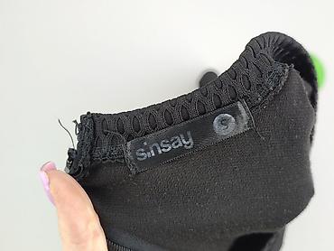 sinsay softshell: Sinsay, Sukienka damska, rozmiar S — 4