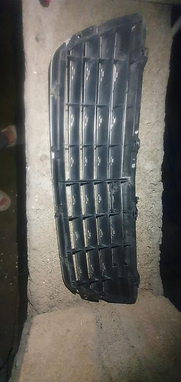 mersedes hissələri: Mersedes Benz w210 ön radiator barmaqlığı rənq xrom renqi endirim — 4