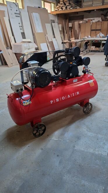 Digər biznes avadanlığı: Kampresor dezgahı 7.5 kv Mator 3* 90 Teze kampresor du KRAL MAKİNA lalafo.az -da Digər biznes avadanlığı: Kampresor dezgahı 7.5 kv Mator 3* 90 Teze kampresor du KRAL MAKİNA