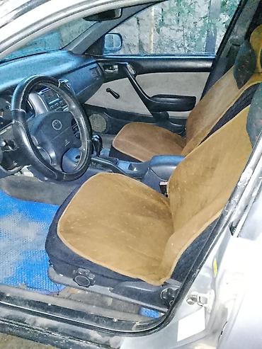 тойота карина э: Toyota Carina E: 1997 г., 1.6 л, Автомат, Бензин, Седан — 6