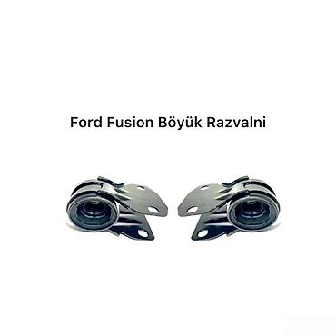 ford maverick: "Ford Fusion" rezin-metal oynaqları Bütün kateqoriyalar • Nəqliyyat • — 1