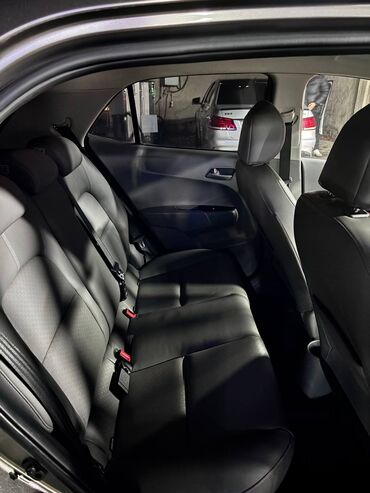 Kia: Kia Morning: 2020 г., 1 л, Автомат, Бензин, Хэтчбэк at lalafo.kg — 9 Kia: Kia Morning: 2020 г., 1 л, Автомат, Бензин, Хэтчбэк — 9