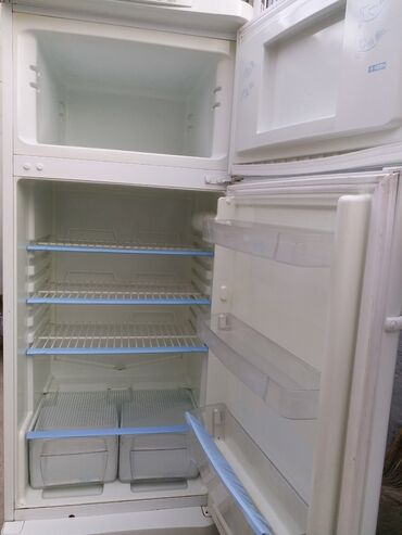 pozis soyuducuları: İşlənmiş 2 qapılı Indesit Soyuducu Satılır