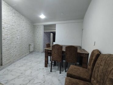 Uzunmüddətli kirayə evlər: 80 kv. m, 3 otaqlı, Kombi, Qaz, Kanalizasiya — 9