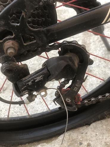 tikis masini jack: Salam aleykum Ünvan Şəmkir Velo 24 lükdü bele yaxşı velodu naramalda — 4