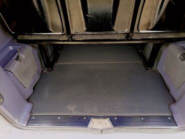 Mercedes-Benz: Mercedes-Benz Vito: 2.2 l | 2001 il Van/Minivan — 14