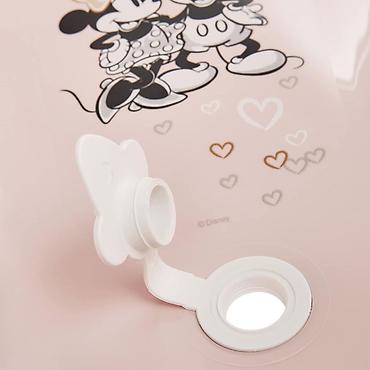 robot cipelari: Keeeper kadica za bebe Minnie Mouse 100 cm – KEP2557-70 Ergonomski — 3